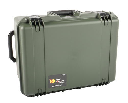 Peli Storm iM2620 Case With Trekpak SPECIAL OFFER