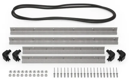 Peli Storm iM2700 Base Bezel Kit