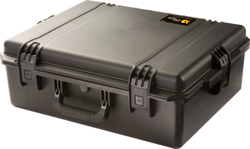 Peli Storm iM2700 Case - Black - Case Empty