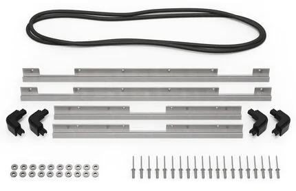 Peli Storm iM2700 Lid Bezel Kit