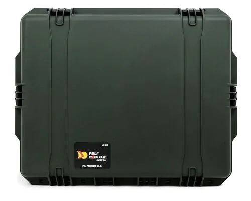 Peli Storm iM2720 Case With Foam SPECIAL OFFER