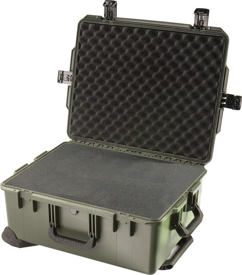 Peli Storm iM2720 Case With Foam SPECIAL OFFER