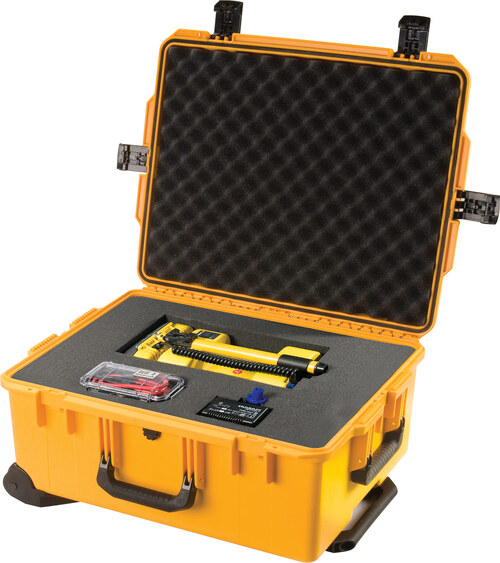 Peli Storm iM2720 Case With Foam SPECIAL OFFER