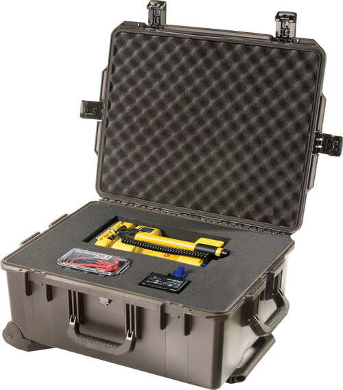Peli Storm iM2720 Case With Foam SPECIAL OFFER
