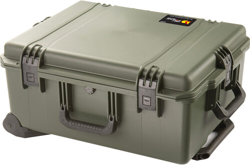 Peli Storm iM2720 Case With Foam SPECIAL OFFER