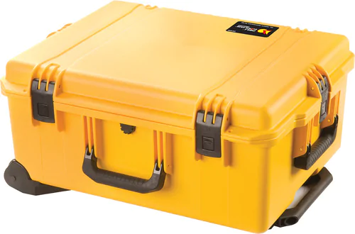 Peli Storm iM2720 Case With Foam SPECIAL OFFER