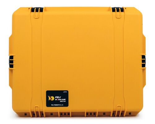 Peli Storm iM2720 Case With Trekpak SPECIAL OFFER