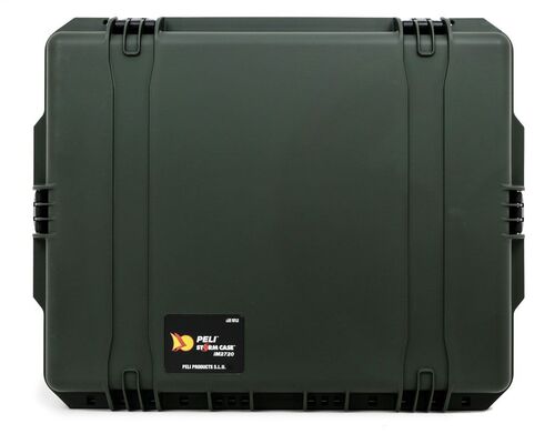 Peli Storm iM2720 Case With Trekpak SPECIAL OFFER