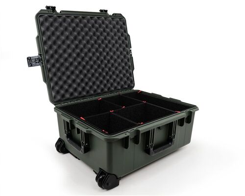Peli Storm iM2720 Case With Trekpak SPECIAL OFFER
