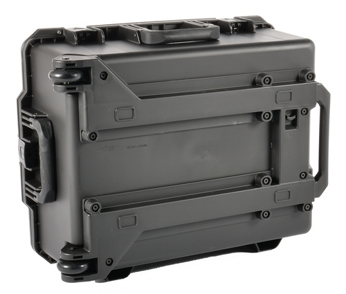 Peli Storm iM2720 Case With Trekpak SPECIAL OFFER