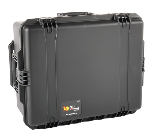 Peli Storm iM2720 Case With Trekpak SPECIAL OFFER