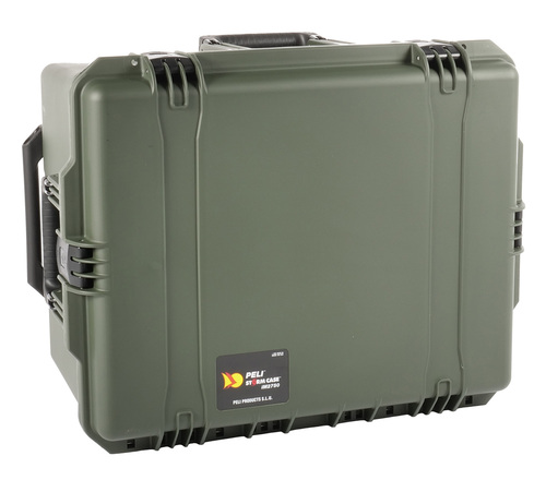 Peli Storm iM2750 Case With Dividers SPECIAL OFFER