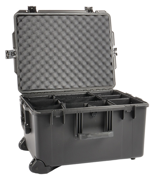 Peli Storm iM2750 Case With Dividers SPECIAL OFFER