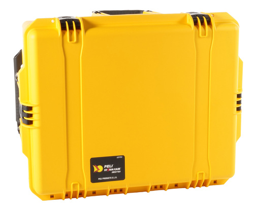 Peli Storm iM2750 Case With Foam SPECIAL OFFER
