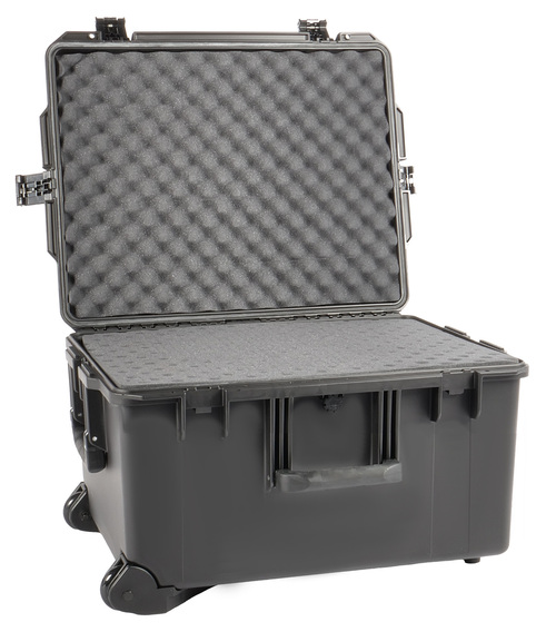 Peli Storm iM2750 Case With Foam SPECIAL OFFER