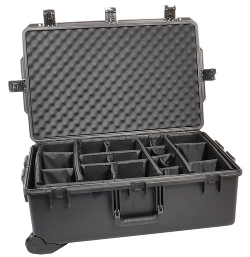 Peli Storm iM2950 Case With Dividers SPECIAL OFFER