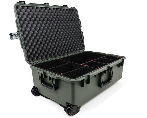 Peli Storm iM2950 Case With Trekpak SPECIAL OFFER