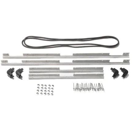 Peli Storm iM2975 Lid Bezel Kit