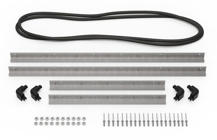 Peli Storm iM2975 Lid Bezel Kit