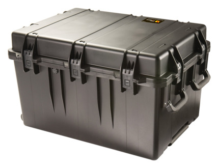 Peli Storm iM3075 Case with Wheels