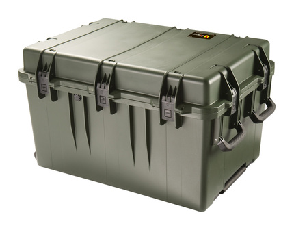 Peli Storm iM3075 Case with Wheels