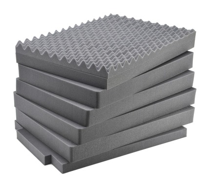 Peli Storm iM3075 Case with Wheels