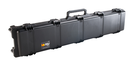 Peli Storm iM3410 Case with Wheels