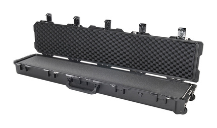 Peli Storm iM3410 Case with Wheels