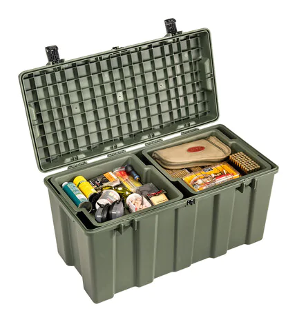 Peli TL500i Military Trunk Locker