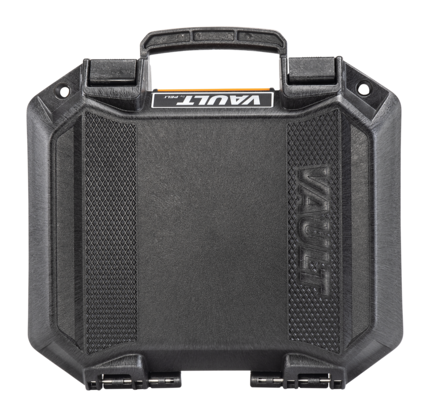 Peli V100C Vault Equipment Case