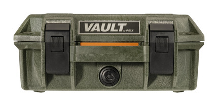 Peli V100C Vault Equipment Case