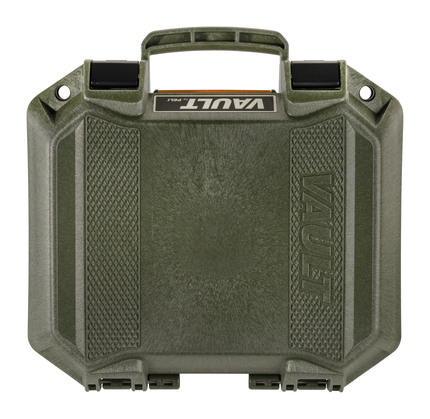 Peli V100C Vault Equipment Case
