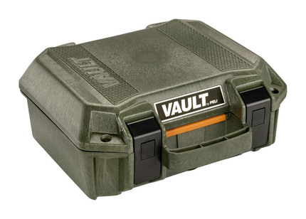 Peli V100C Vault Equipment Case