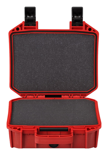 Peli V100C Vault Equipment Case