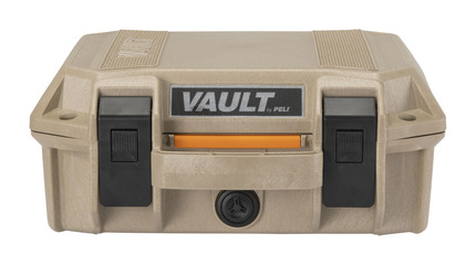 Peli V100C Vault Equipment Case