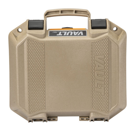 Peli V100C Vault Equipment Case