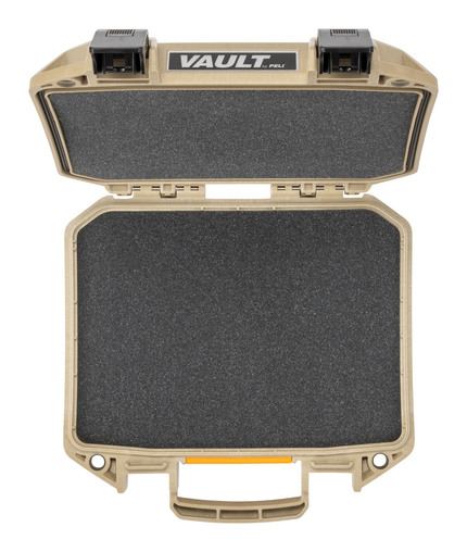 Peli V100C Vault Equipment Case