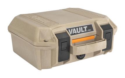 Peli V100C Vault Equipment Case