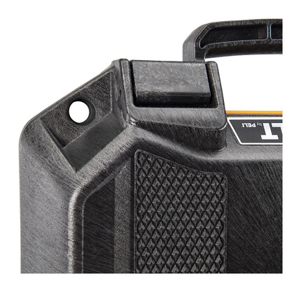 Peli V100C Vault Equipment Case