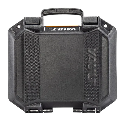 Peli V100C Vault Equipment Case