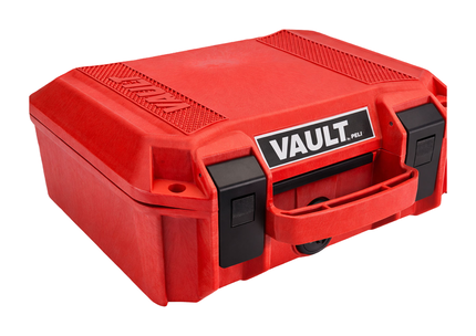Peli V100C Vault Equipment Case