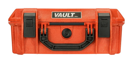 Peli V200C Vault Equipment Case