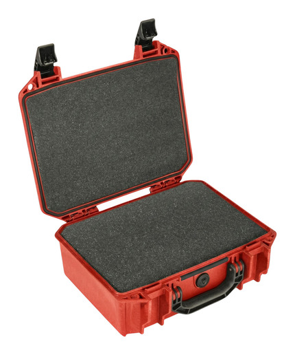 Peli V200C Vault Equipment Case