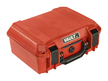 Peli V200C Vault Equipment Case