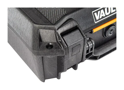 Peli V200C Vault Equipment Case