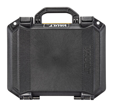 Peli V200C Vault Equipment Case
