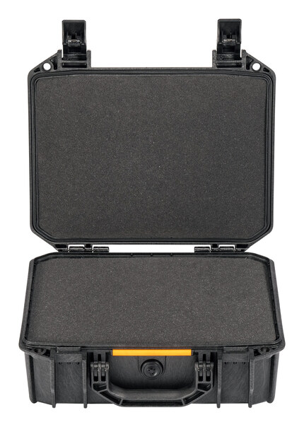 Peli V200C Vault Equipment Case