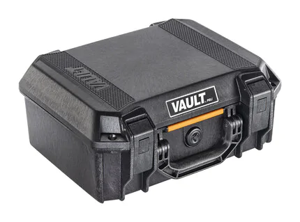 Peli V200C Vault Equipment Case