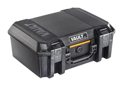 Peli V300C Vault Equipment Case