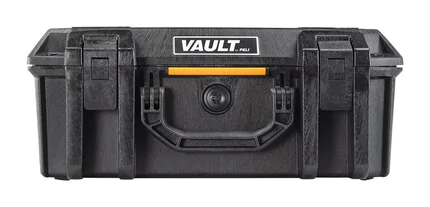 Peli V300C Vault Equipment Case